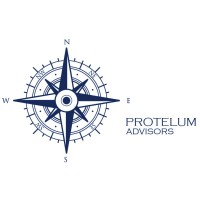 Protelum Advisors logo, Protelum Advisors contact details