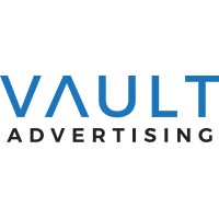 Vault Advertising logo, Vault Advertising contact details