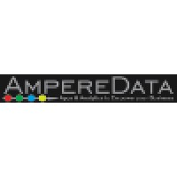 AmpereData Inc logo, AmpereData Inc contact details