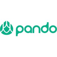 Pando Group logo, Pando Group contact details