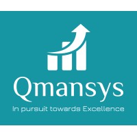 Qmansys Infosolutions logo, Qmansys Infosolutions contact details