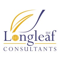 Longleaf Consultants logo, Longleaf Consultants contact details