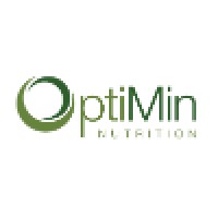 OptiMin Nutrition logo, OptiMin Nutrition contact details