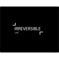 Irreversible Live logo, Irreversible Live contact details