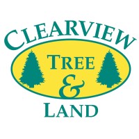 Clearview Tree and Land Corp. logo, Clearview Tree and Land Corp. contact details