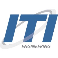 ITI Engineering LLC logo, ITI Engineering LLC contact details