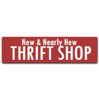 NEARLY NEW THRIFT SHOP logo, NEARLY NEW THRIFT SHOP contact details