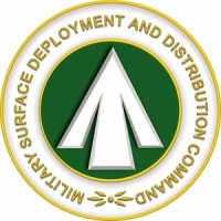 Military Surface Deployment and Distribution Command (SDDC) logo, Military Surface Deployment and Distribution Command (SDDC) contact details