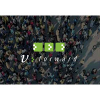 V-forward logo, V-forward contact details