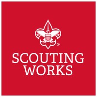 Scouting Works logo, Scouting Works contact details