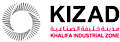 Kizad logo, Kizad contact details