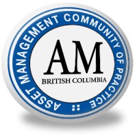 Asset Management BC logo, Asset Management BC contact details