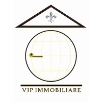 VIP Immobiliare logo, VIP Immobiliare contact details