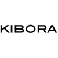 Kibora logo, Kibora contact details