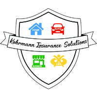 Kohrmann Insurance Solutions logo, Kohrmann Insurance Solutions contact details