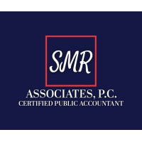 SMR Associates, PC logo, SMR Associates, PC contact details