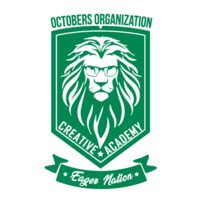 Octobers Organization S.A.R.L logo, Octobers Organization S.A.R.L contact details