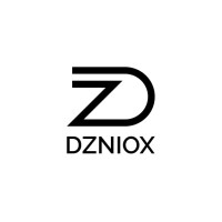 Dzniox logo, Dzniox contact details