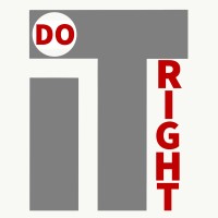 Do IT Right Consultants logo, Do IT Right Consultants contact details