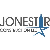 Jonestar Construction LLC logo, Jonestar Construction LLC contact details