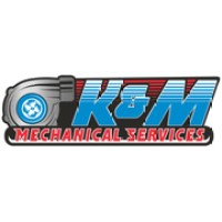 K & M Mechanical Services logo, K & M Mechanical Services contact details