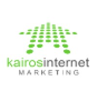 Kairos Internet Marketing logo, Kairos Internet Marketing contact details