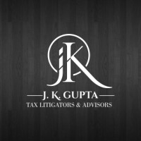 JK Gupta, Tax Advisors & Litigators logo, JK Gupta, Tax Advisors & Litigators contact details