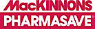 Mackinnons Pharmasave logo, Mackinnons Pharmasave contact details