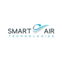 Smart Air Technologies logo, Smart Air Technologies contact details