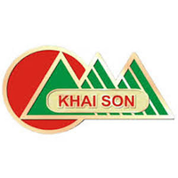 Công ty Cổ phần Khai Sơn logo, Công ty Cổ phần Khai Sơn contact details