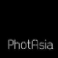 PhotAsia logo, PhotAsia contact details