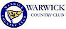 Warwick Country Club logo, Warwick Country Club contact details