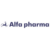 Alfa Pharma GmbH logo, Alfa Pharma GmbH contact details