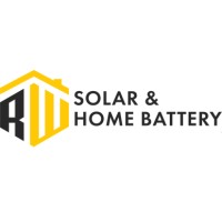 RW Solar & Electric logo, RW Solar & Electric contact details