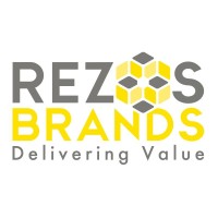 REZOS BRANDS SA logo, REZOS BRANDS SA contact details