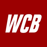 WCB White Collar Boxing logo, WCB White Collar Boxing contact details