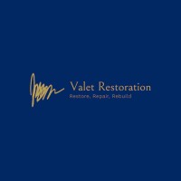 Valet Restoration logo, Valet Restoration contact details