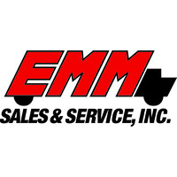 EMM SALES & SERVICE logo, EMM SALES & SERVICE contact details