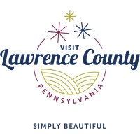 Lawrence County Tourist Promotion Agency logo, Lawrence County Tourist Promotion Agency contact details