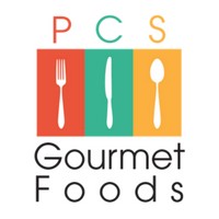 PCS Gourmet Foods logo, PCS Gourmet Foods contact details