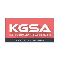 K.G Sukumaran & Associates logo, K.G Sukumaran & Associates contact details