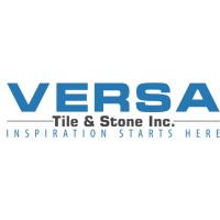 VERSA Tile & Stone, Inc. logo, VERSA Tile & Stone, Inc. contact details