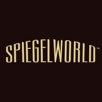 Spiegelworld logo, Spiegelworld contact details