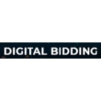 Digital Bidding logo, Digital Bidding contact details