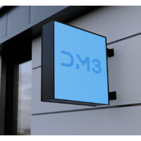 DM3 Digital Marketing Agency logo, DM3 Digital Marketing Agency contact details