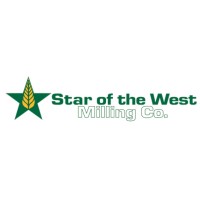 Star of the West Milling Company logo, Star of the West Milling Company contact details