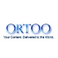 ORTOO logo, ORTOO contact details