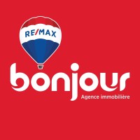 RE/MAX bonjour logo, RE/MAX bonjour contact details