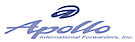 Apollo International Forwarders, Inc. logo, Apollo International Forwarders, Inc. contact details