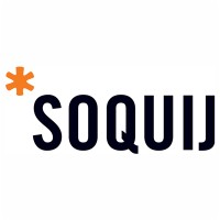 SOQUIJ logo, SOQUIJ contact details